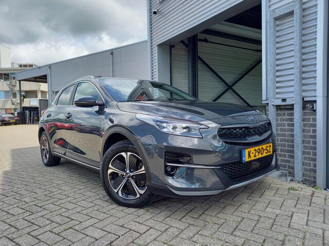 KIA Xceed 1.6 GDi PHEV DynamicPlusLine - TREKHAAK - CAMERA - STL + STR VERWARM - ADAP CRUISE - CARPLAY / ANDROID - NL AUTO - 1 EIGENAAR