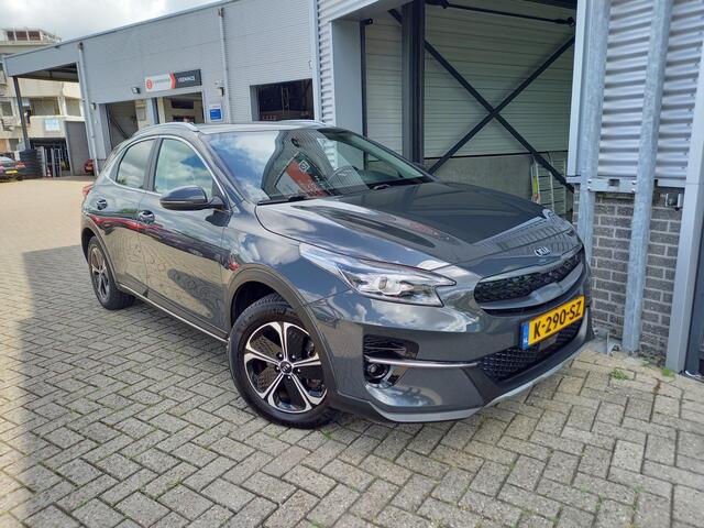 KIA Xceed 1.6 GDi PHEV DynamicPlusLine - TREKHAAK - CAMERA - STL + STR VERWARM - ADAP CRUISE - CARPLAY / ANDROID - NL AUTO - 1 EIGENAAR