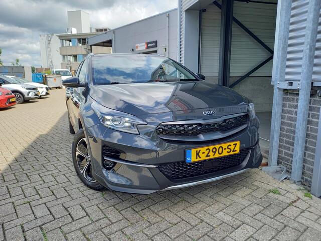 KIA Xceed 1.6 GDi PHEV DynamicPlusLine - TREKHAAK - CAMERA - STL + STR VERWARM - ADAP CRUISE - CARPLAY / ANDROID - NL AUTO - 1 EIGENAAR