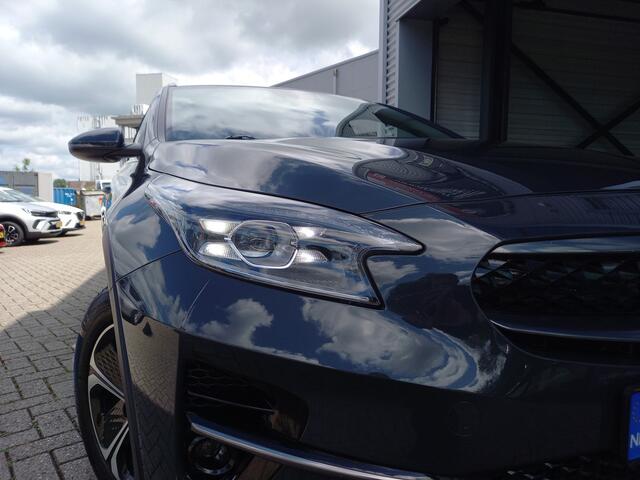 KIA Xceed 1.6 GDi PHEV DynamicPlusLine - TREKHAAK - CAMERA - STL + STR VERWARM - ADAP CRUISE - CARPLAY / ANDROID - NL AUTO - 1 EIGENAAR