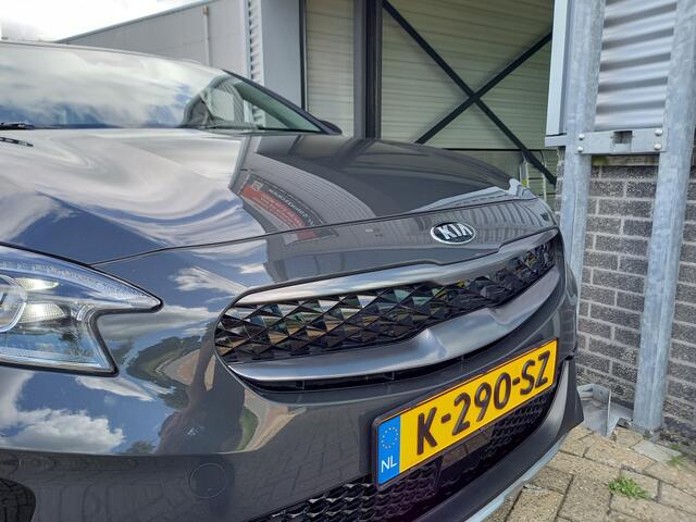 KIA Xceed 1.6 GDi PHEV DynamicPlusLine - TREKHAAK - CAMERA - STL + STR VERWARM - ADAP CRUISE - CARPLAY / ANDROID - NL AUTO - 1 EIGENAAR