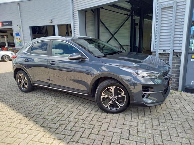 KIA Xceed 1.6 GDi PHEV DynamicPlusLine - TREKHAAK - CAMERA - STL + STR VERWARM - ADAP CRUISE - CARPLAY / ANDROID - NL AUTO - 1 EIGENAAR