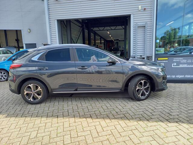 KIA Xceed 1.6 GDi PHEV DynamicPlusLine - TREKHAAK - CAMERA - STL + STR VERWARM - ADAP CRUISE - CARPLAY / ANDROID - NL AUTO - 1 EIGENAAR