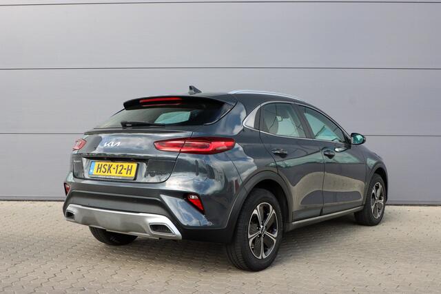 KIA Xceed 1.6 GDi PHEV DynamicPlusLine | Adaptieve cruise | Rijklaarprijs - incl.garantie