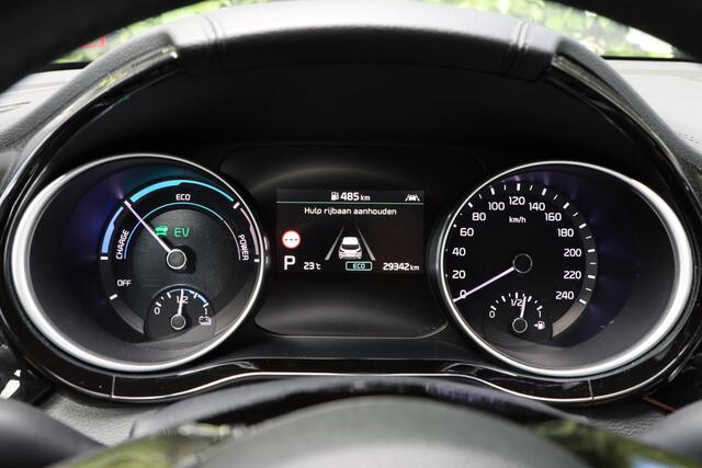 KIA Xceed 1.6 GDi PHEV DynamicPlusLine | Adaptieve cruise | Rijklaarprijs - incl.garantie