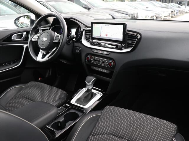 KIA Xceed 1.6 GDi PHEV DynamicLine I Trekhaak I Navi I Leder I Camera
