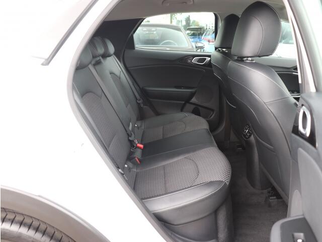 KIA Xceed 1.6 GDi PHEV DynamicLine I Trekhaak I Navi I Leder I Camera