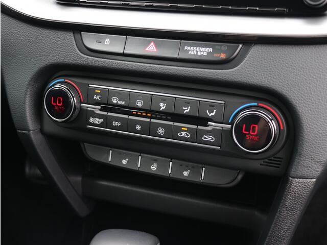 KIA Xceed 1.6 GDi PHEV DynamicLine I Trekhaak I Navi I Leder I Camera