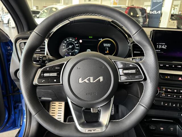 KIA Xceed 1.5 T-GDi GT-Line
