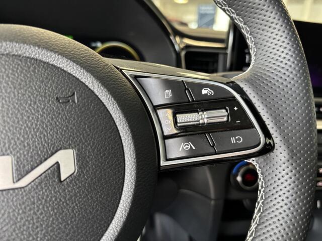 KIA Xceed 1.5 T-GDi GT-Line