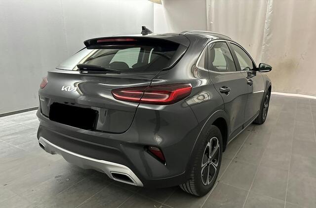 KIA Xceed 1.6 GDi PHEV DynamicLine | 10 jaar garantie, Dealer onderhouden, 1e eigenaar, Navigatie, Carplay, LED, Parkeersensoren & Camera, 1300kg trekgewicht, fabrieksgarantie!