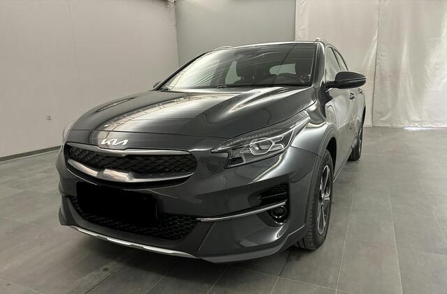 KIA Xceed 1.6 GDi PHEV DynamicLine | 10 jaar garantie, Dealer onderhouden, 1e eigenaar, Navigatie, Carplay, LED, Parkeersensoren & Camera, 1300kg trekgewicht, fabrieksgarantie!