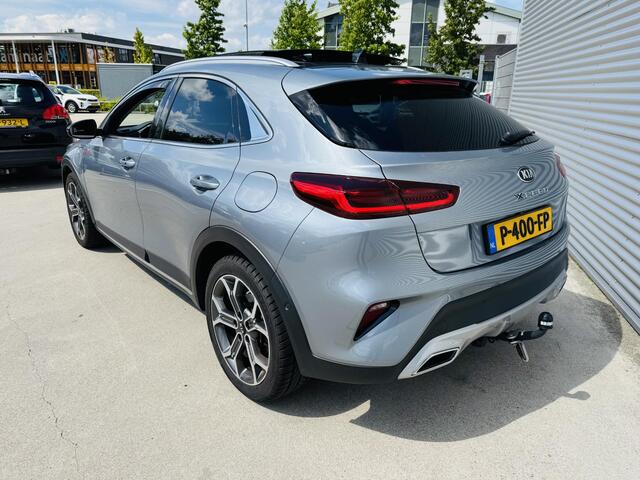 KIA Xceed 1.6 GDi PHEV ExecutiveLine Trekhaak | All seasons | Panoramadak