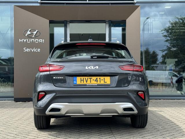 KIA Xceed 1.6 GDi PHEV Dynamic Line | Stuurverwarming | Climate