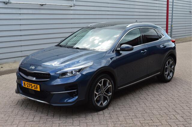 KIA Xceed 1.5 T-GDI MHEV ExecutiveLine O.a: Stoelverwarming/koeling, Pano, PDC, Camera, Etc. All-in prijs!