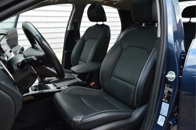 KIA Xceed 1.5 T-GDI MHEV ExecutiveLine O.a: Stoelverwarming/koeling, Pano, PDC, Camera, Etc. All-in prijs!