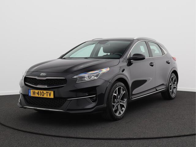 KIA Xceed 1.0 T-GDi DynamicLine/ lage km/ zeer mooi!