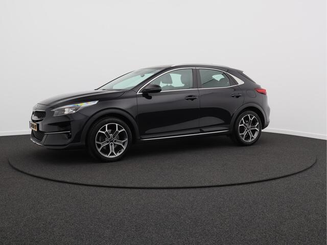KIA Xceed 1.0 T-GDi DynamicLine/ lage km/ zeer mooi!