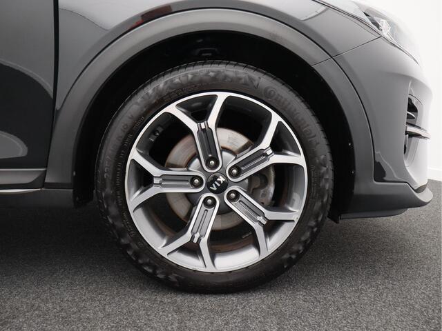 KIA Xceed 1.0 T-GDi DynamicLine/ lage km/ zeer mooi!