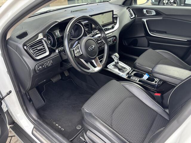KIA Xceed 1.6 GDi PHEV DynamicLine | Camera achter | Climate