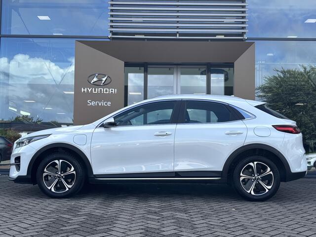KIA Xceed 1.6 GDi PHEV DynamicLine | Camera achter | Climate