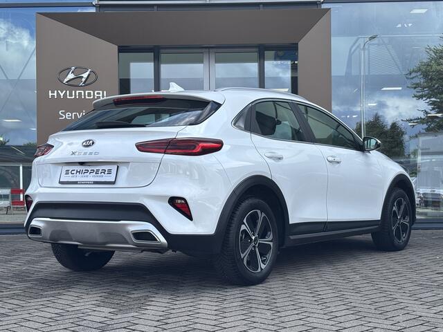 KIA Xceed 1.6 GDi PHEV DynamicLine | Camera achter | Climate