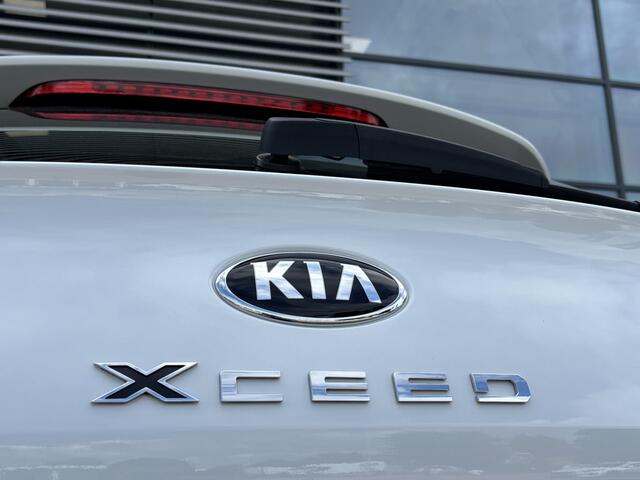 KIA Xceed 1.6 GDi PHEV DynamicLine | Camera achter | Climate