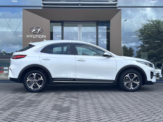 KIA Xceed 1.6 GDi PHEV DynamicLine | Camera achter | Climate