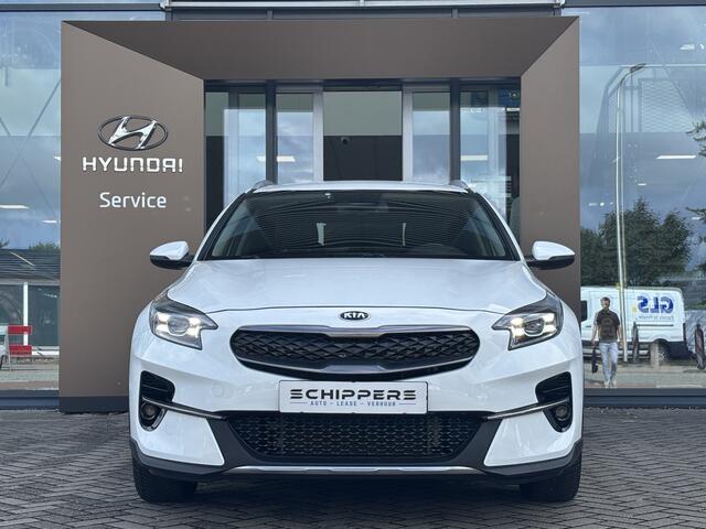 KIA Xceed 1.6 GDi PHEV DynamicLine | Camera achter | Climate