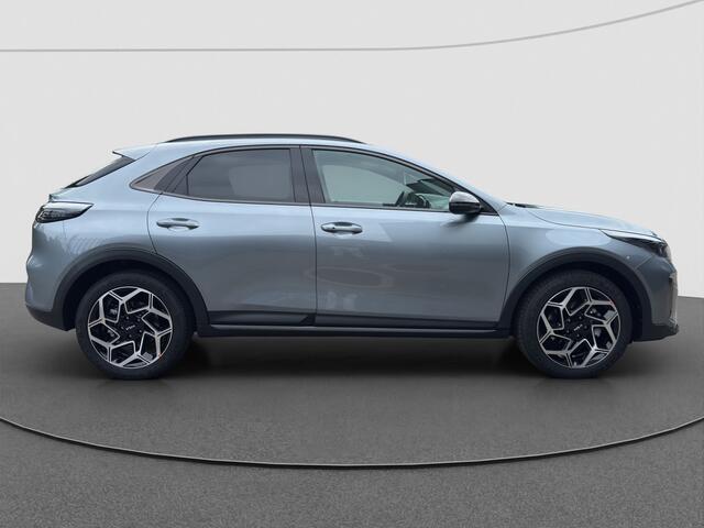 KIA Xceed 1.5 T-GDi GT-Line