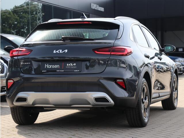 KIA Xceed 1.6 GDi PHEV DynamicLine I Apple/Android Navi I Camera I Keyless