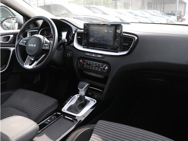KIA Xceed 1.6 GDi PHEV DynamicLine I Apple/Android Navi I Camera I Keyless