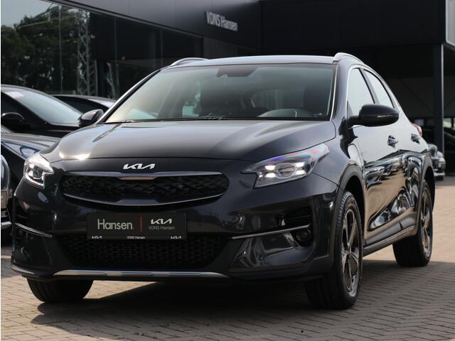 KIA Xceed 1.6 GDi PHEV DynamicLine I Apple/Android Navi I Camera I Keyless