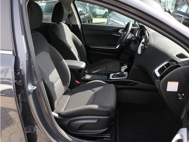 KIA Xceed 1.6 GDi PHEV DynamicLine I Apple/Android Navi I Camera I Keyless
