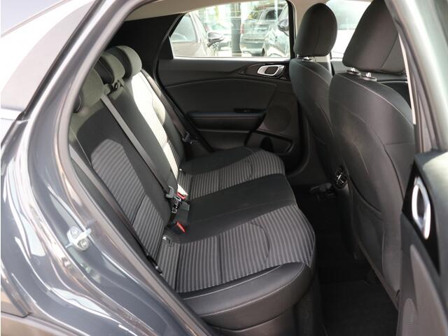KIA Xceed 1.6 GDi PHEV DynamicLine I Apple/Android Navi I Camera I Keyless