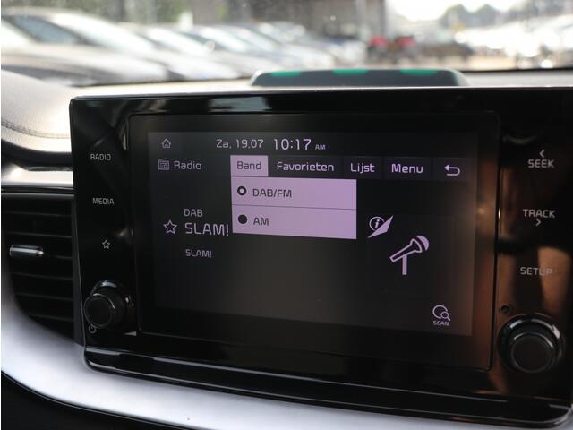 KIA Xceed 1.6 GDi PHEV DynamicLine I Apple/Android Navi I Camera I Keyless