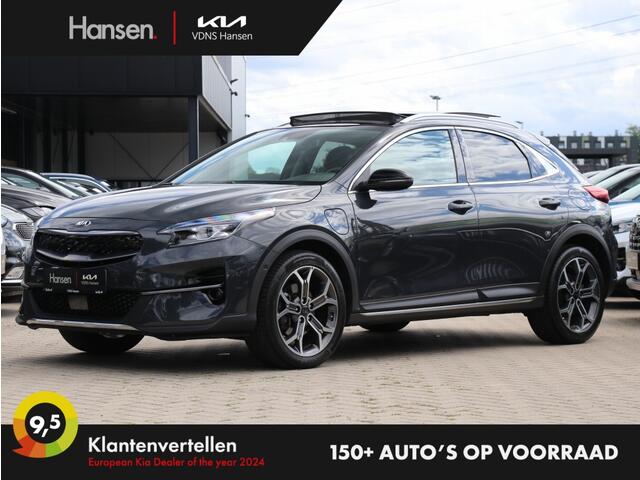 KIA Xceed 1.6 GDi PHEV ExecutiveLine I Panoramadak I Leder I Keyless