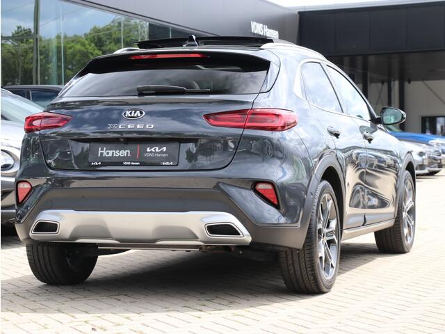 KIA Xceed 1.6 GDi PHEV ExecutiveLine I Panoramadak I Leder I Keyless