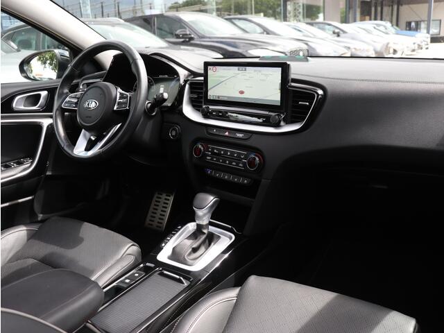 KIA Xceed 1.6 GDi PHEV ExecutiveLine I Panoramadak I Leder I Keyless