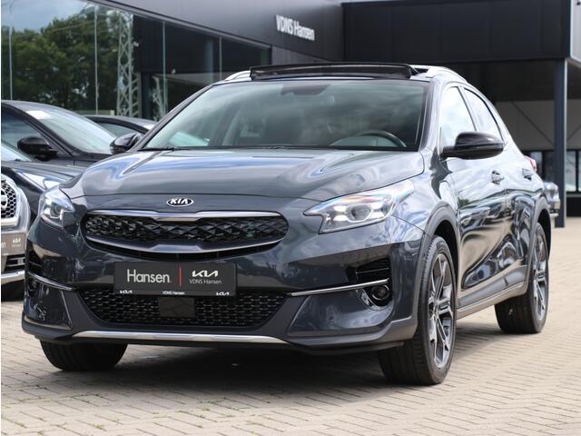 KIA Xceed 1.6 GDi PHEV ExecutiveLine I Panoramadak I Leder I Keyless