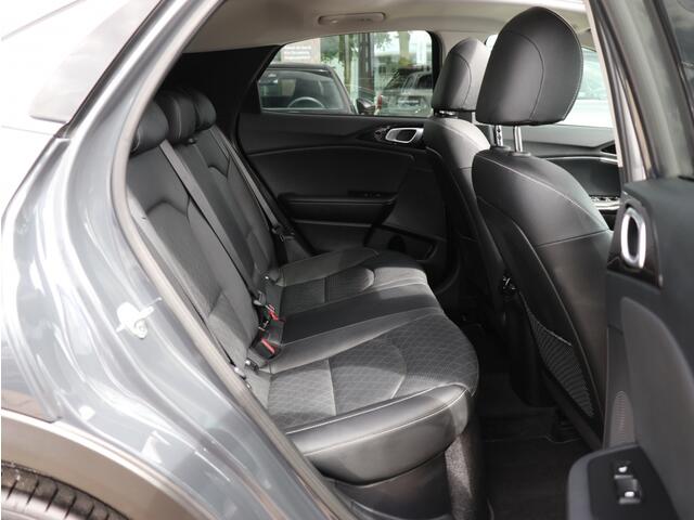 KIA Xceed 1.6 GDi PHEV ExecutiveLine I Panoramadak I Leder I Keyless