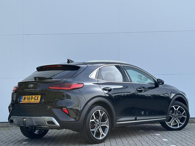KIA Xceed 1.6 GDi PHEV ExecutiveLine
