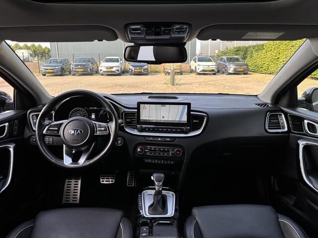 KIA Xceed 1.6 GDi PHEV ExecutiveLine