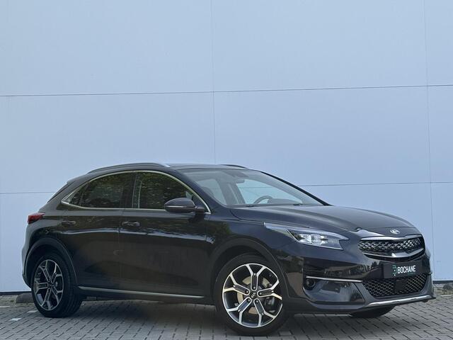 KIA Xceed 1.6 GDi PHEV ExecutiveLine