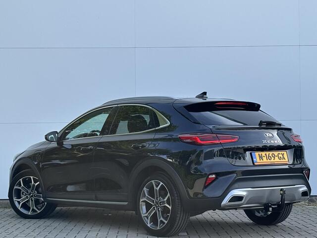KIA Xceed 1.6 GDi PHEV ExecutiveLine