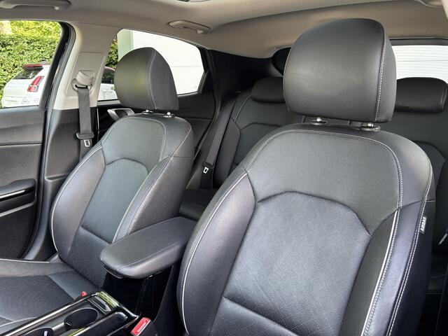 KIA Xceed 1.6 GDi PHEV ExecutiveLine