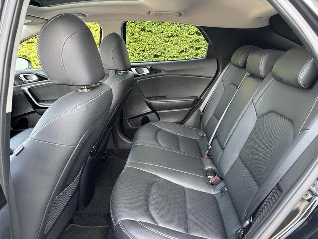 KIA Xceed 1.6 GDi PHEV ExecutiveLine