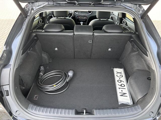 KIA Xceed 1.6 GDi PHEV ExecutiveLine