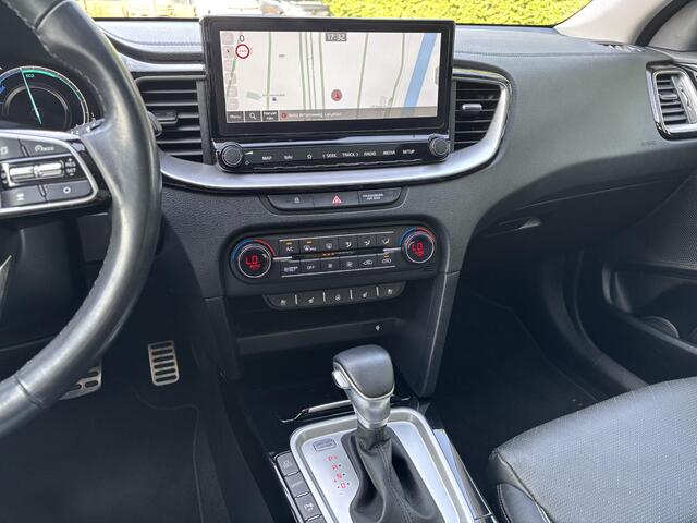 KIA Xceed 1.6 GDi PHEV ExecutiveLine