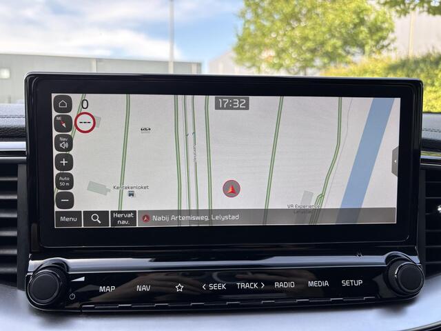 KIA Xceed 1.6 GDi PHEV ExecutiveLine